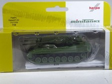 (XW-1) Herpa Minitanks 742399