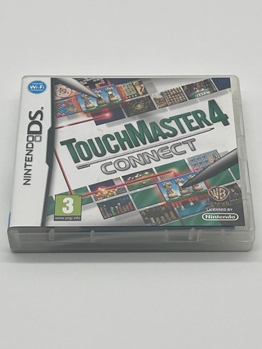 Touchmaster connect nintendo - 4,