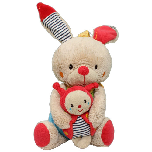 Spieluhr hase kaninchen - hase,