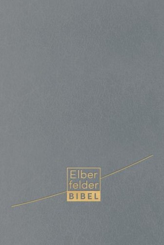 Elberfelder bibel - bibel,