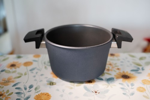 Woll topf kochtopf diamond - topf,