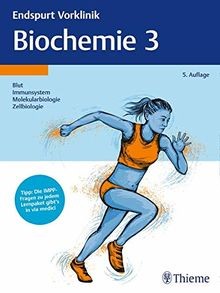 Endspurt vorklinik biochemie - vorklinik:,