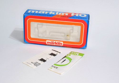 Märklin 3146 leerkarton für - 3146,