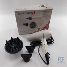 Remington Haartrockner Profi