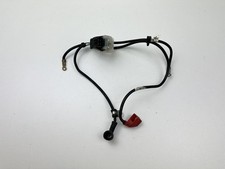 STARTERRELAIS TRIUMPH STREET