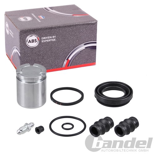 Abs reparatursatz bremssattel - reparatursatz,