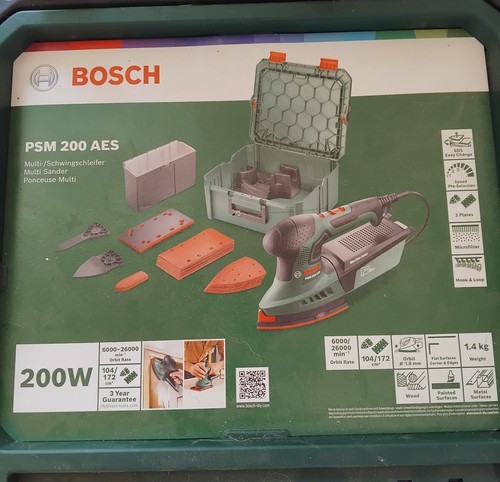 Bosch home and - bosch, psm