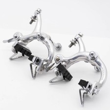 CAMPAGNOLO NEU RECORD BREMSSÄTTEL ROAD RACING BIKE VINTAGE OLD 8 SPEED 70S