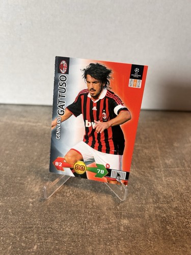 Panini super strikes champions - panini,