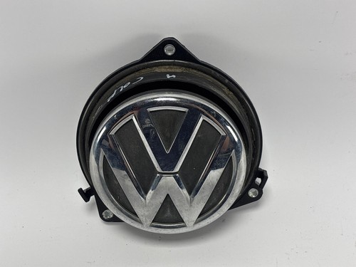 Heckklappengriff golf vi - golf,