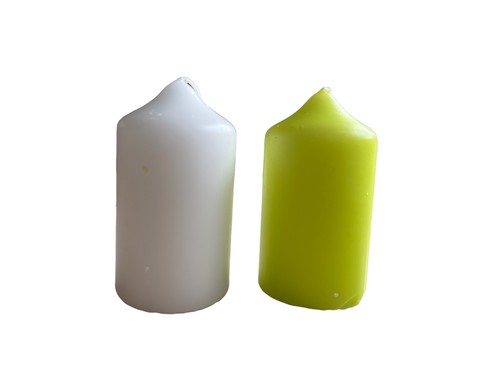 Kerzen stumpenkerzen ø 48 - stumpenkerzen,