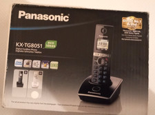 TOP! Panasonic KX-TG8051 DECT