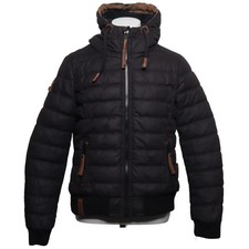 Naketano, Winterjacke, Herren