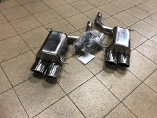 Mercedes SLK R171 Sportauspuff