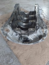 Mercedes MotorBlock OM642 320 CDI W164 W204 Defekt