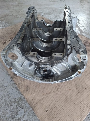 Mercedes motorblock om642 320 - mercedes,