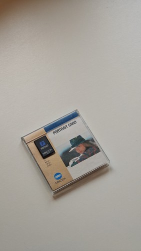 Minolta creative expansion - minolta,