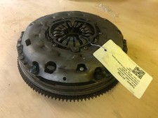 211792 Zweimassenschwungrad FORD Mondeo III (B5Y) 124032310 2.0 TDCi 