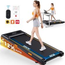 Laufband für Zuhause mit 12%