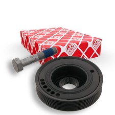 Febi Bilstein Riemenscheibe