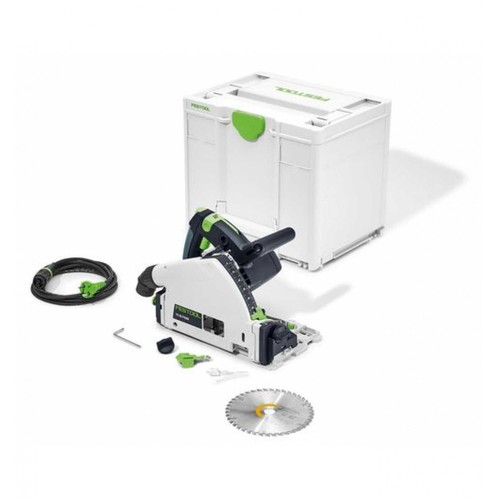 Festool tauchsäge 55 - festool,
