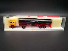 Brekina MAN 10.212 Shell