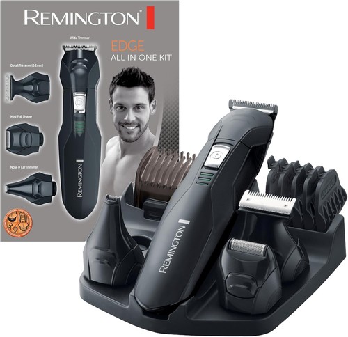 Remington personal groomer - remington,