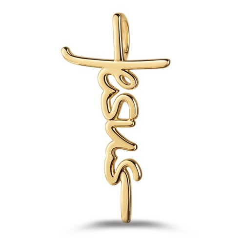 Jesus schriftzug kreuz - schriftzug,