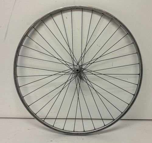 Vintage rigida steel spoke - vintage,