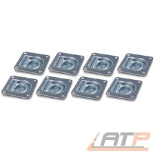 8x ZURRMULDE ZURRÖSE ZURÖSEN