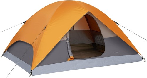 Amazon basics kuppelzelt für - basics,