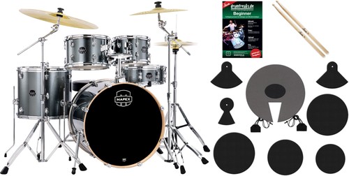 Mapex venus stage steel - mapex,