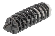 Topran Feder, Kupplungspedal