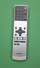 Original Fernbedienung Onkyo