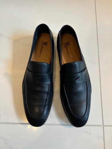 Moreschi herren loafer slipper - moreschi,