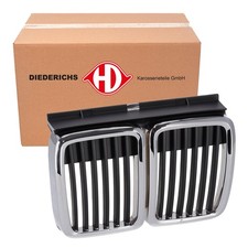 Diederichs kühlergitter - diederichs,