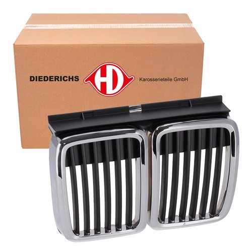 Diederichs kühlergitter - diederichs,