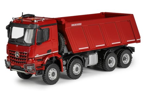 Conrad mercedes benz - conrad,, arocs