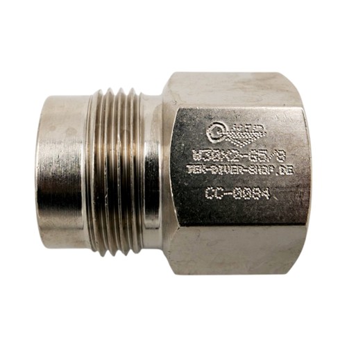 Multiadapter 300 bar - multiadapter,
