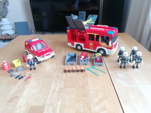 Playmobil 5363 4822