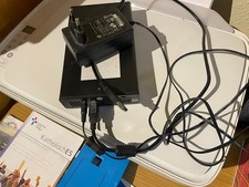 Trekstore Externe Festplatte