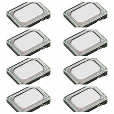 8x 15x11 Zuckerwürfel