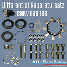 BMW E30 Differential HAG 188 Dichtungssatz Schraubensatz Reparatursatz Simmering