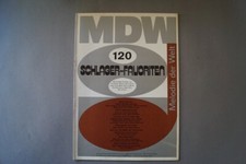 Melodie der Welt