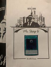 SKYDIVE SCORCHER - 1st EDITION DUSA-EN029 ENGLISH Yu-Gi-Oh! CARD ULTRA RARE HOLO