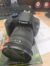 Canon EOS 1200D