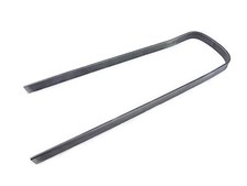 Schutzblechstrebe, Kotflügelstrebe EMW R 35 hinten