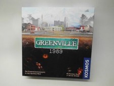 KOSMOS - GREENVILLE 1989 - COPYRIGHT 2020