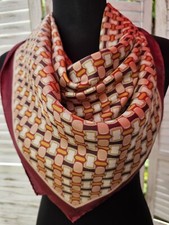 Fraas Seidentuch   90 x 90 cm