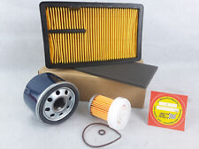 Filterset Wartungspaket Aixam